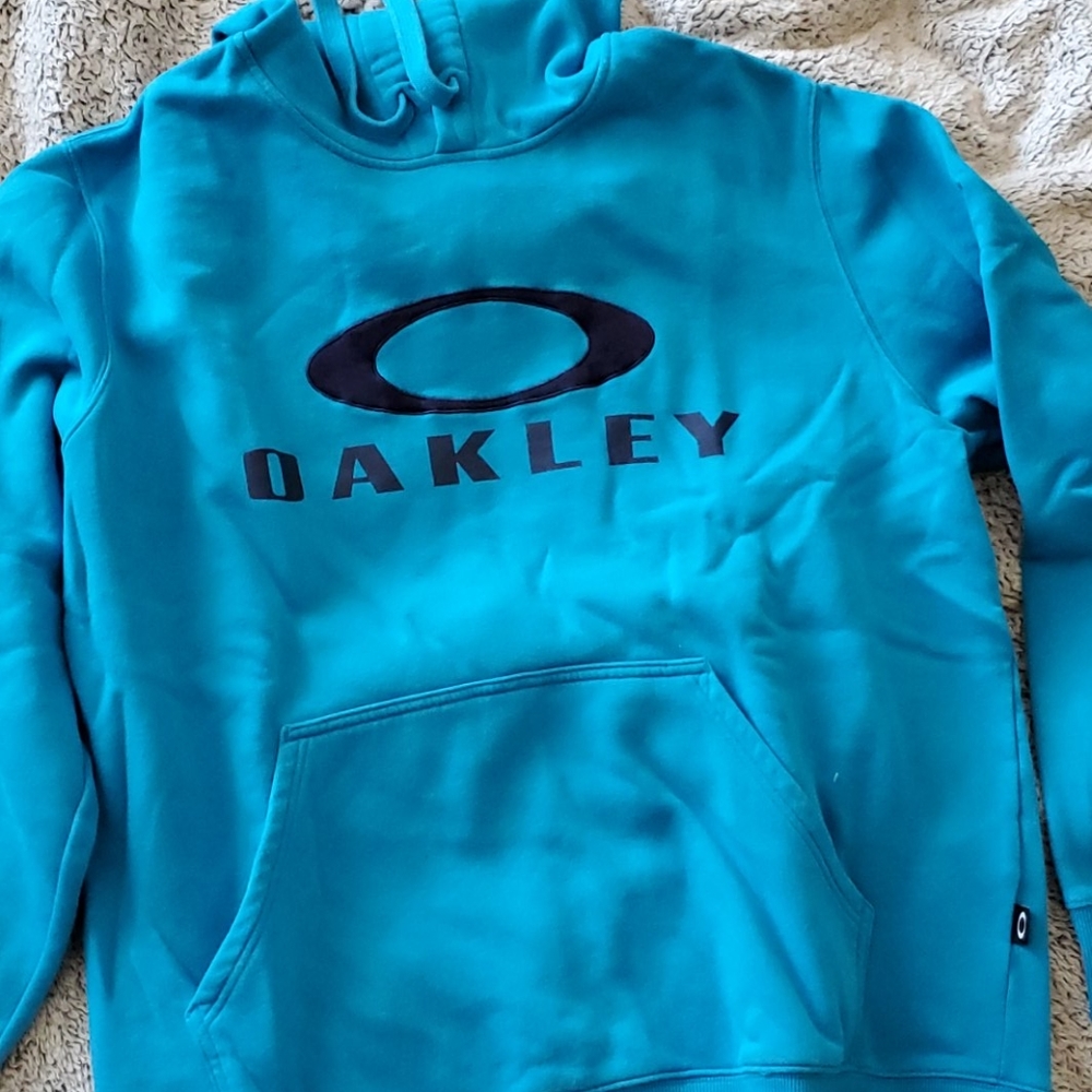 Men's Oakley Hoodie